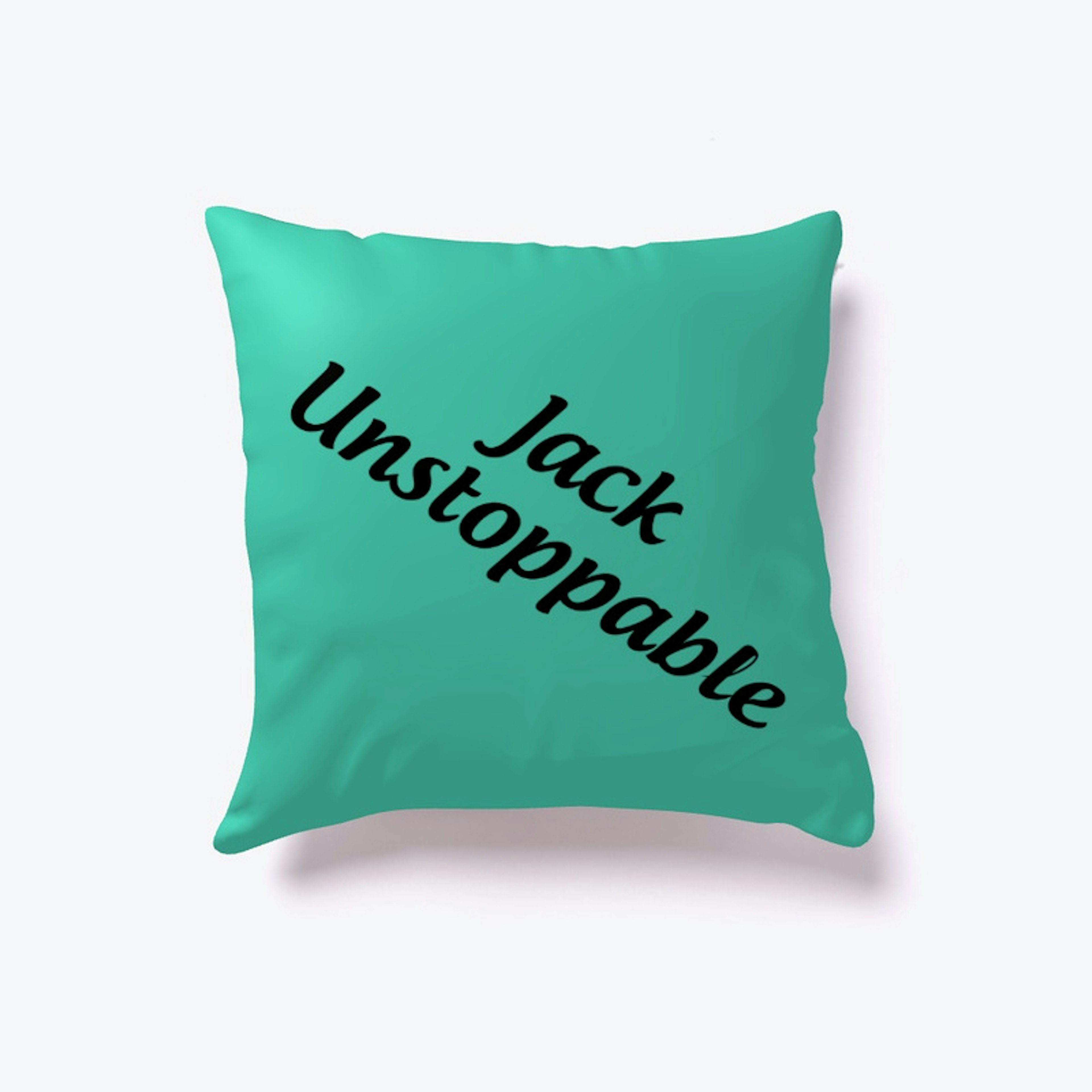 Jack Unstoppable