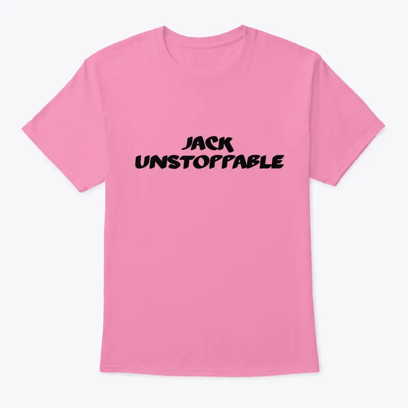 Jack Unstoppable