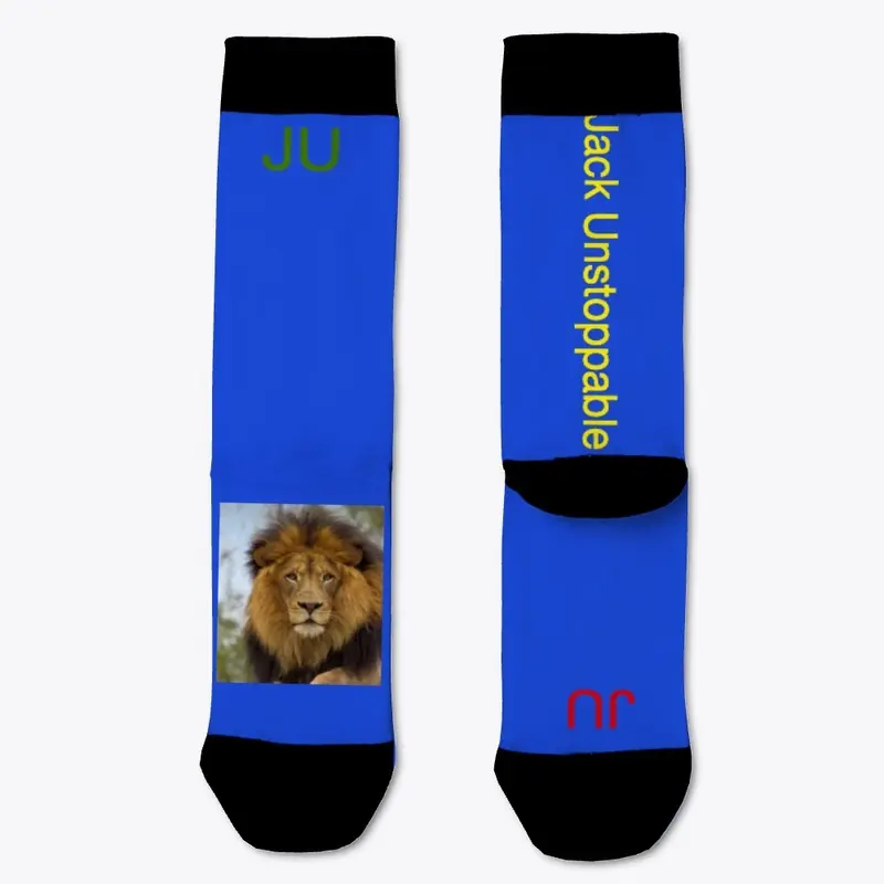 ju socks