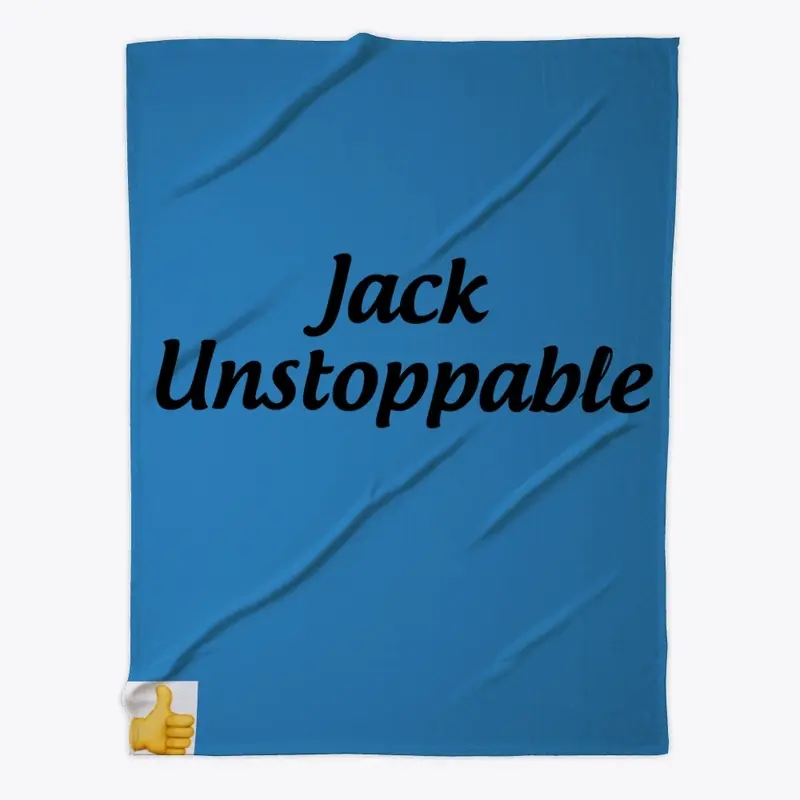 Jack Unstoppable