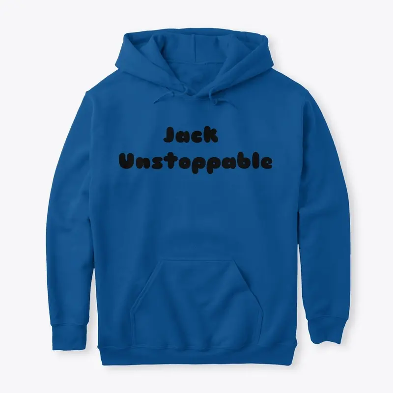 Jack Unstoppable