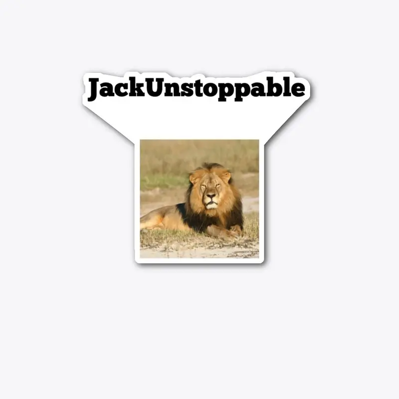 Jack Unstoppable