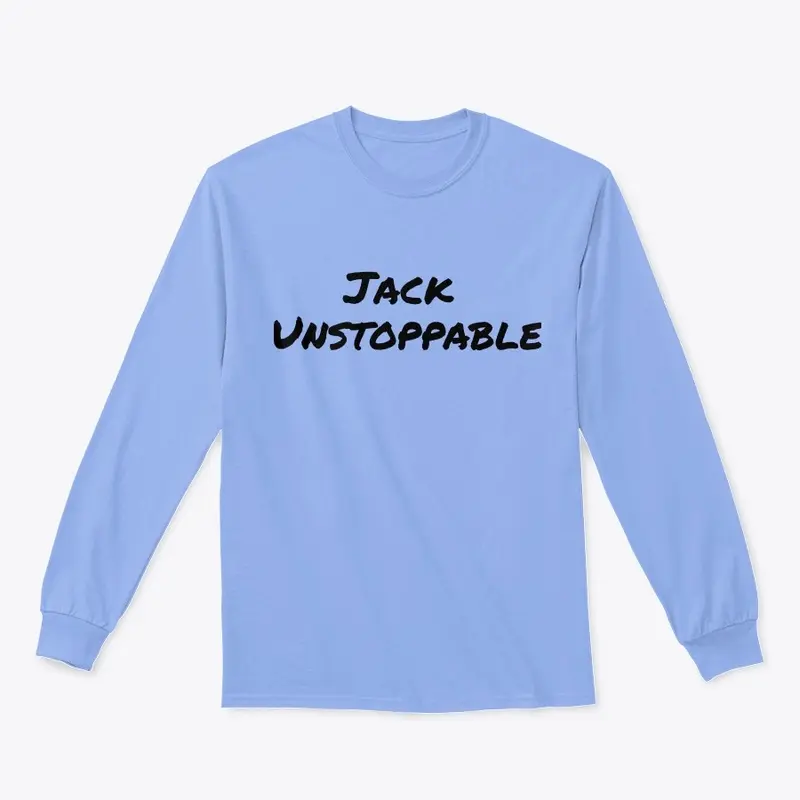 Jack Unstoppable